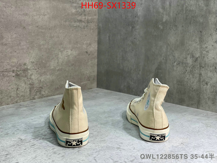 Women Shoes-Converse 7 star replica ID: SX1339 $: 69USD