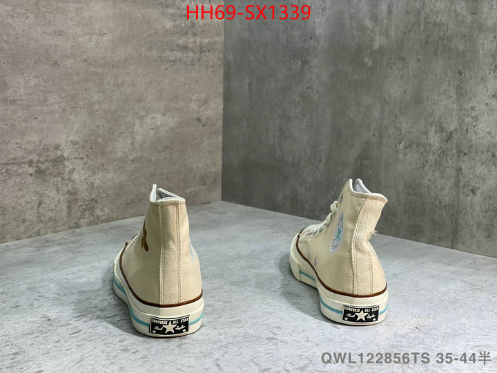 Men Shoes-Converse china sale ID: SX1339 $: 69USD