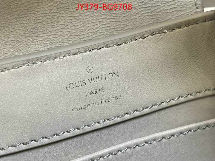 LV Bags(TOP)-Handbag Collection- replica designer ID: BG9708