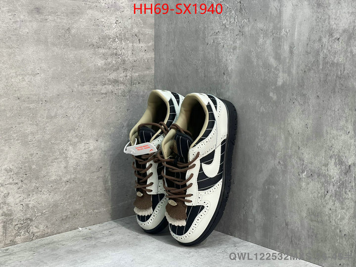 Men Shoes-Nike can i buy replica ID: SX1940 $: 69USD