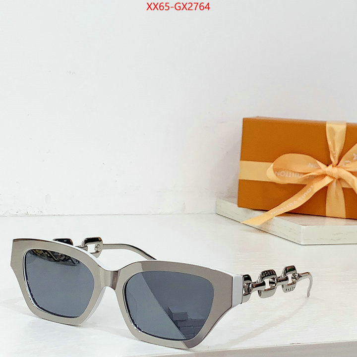 Glasses-LV online sale ID: GX2764 $: 65USD