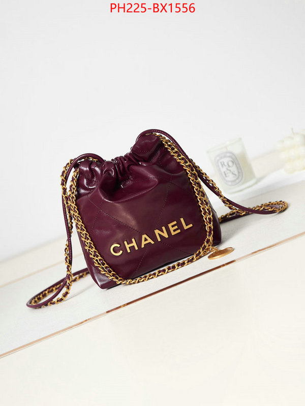 Chanel Bags(TOP)-Diagonal- where should i buy to receive ID: BX1556 $: 225USD