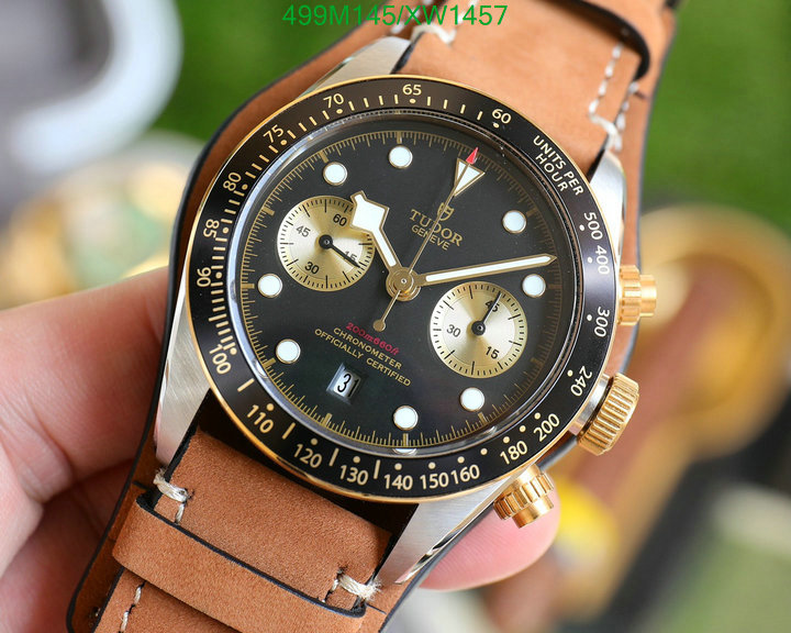 Watch(TOP)-Tudor where could you find a great quality designer Code: XW1457 $: 499USD