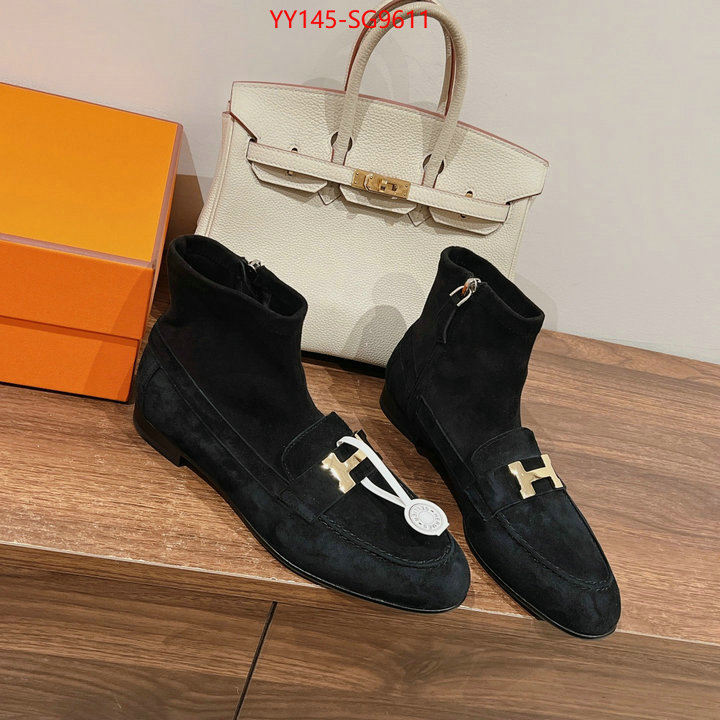 Women Shoes-Hermes shop the best high quality ID: SG9611 $: 145USD