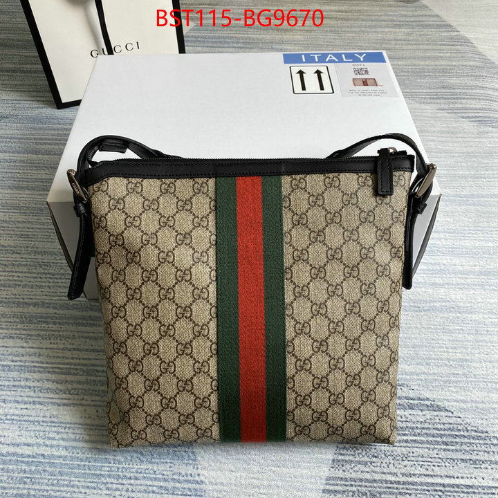 Gucci Bags(TOP)-Ophidia-G are you looking for ID: BG9670 $: 115USD