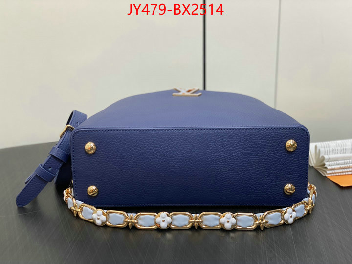 LV Bags(TOP)-Handbag Collection- best designer replica ID: BX2514