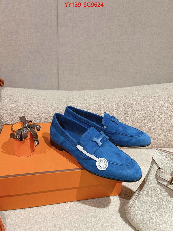 Women Shoes-Hermes online sale ID: SG9624 $: 139USD