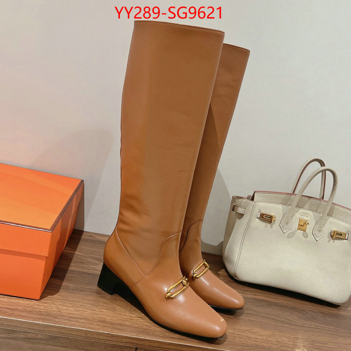 Women Shoes-Boots top 1:1 replica ID: SG9621 $: 289USD