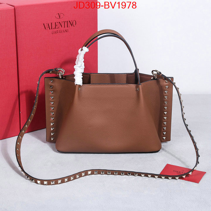 Valentino Bags(TOP)-Handbag- online sales ID: BV1978