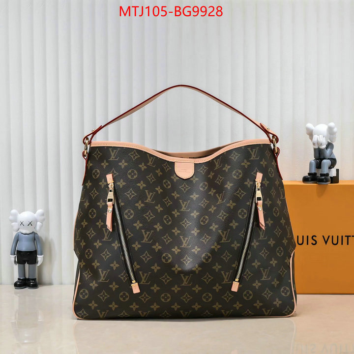 LV Bags(4A)-Handbag Collection- the top ultimate knockoff ID: BG9928 $: 105USD,