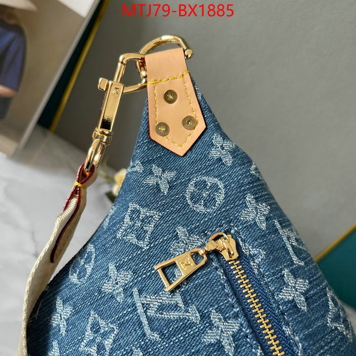 LV Bags(4A)-Discovery- fashion designer ID: BX1885 $: 79USD,