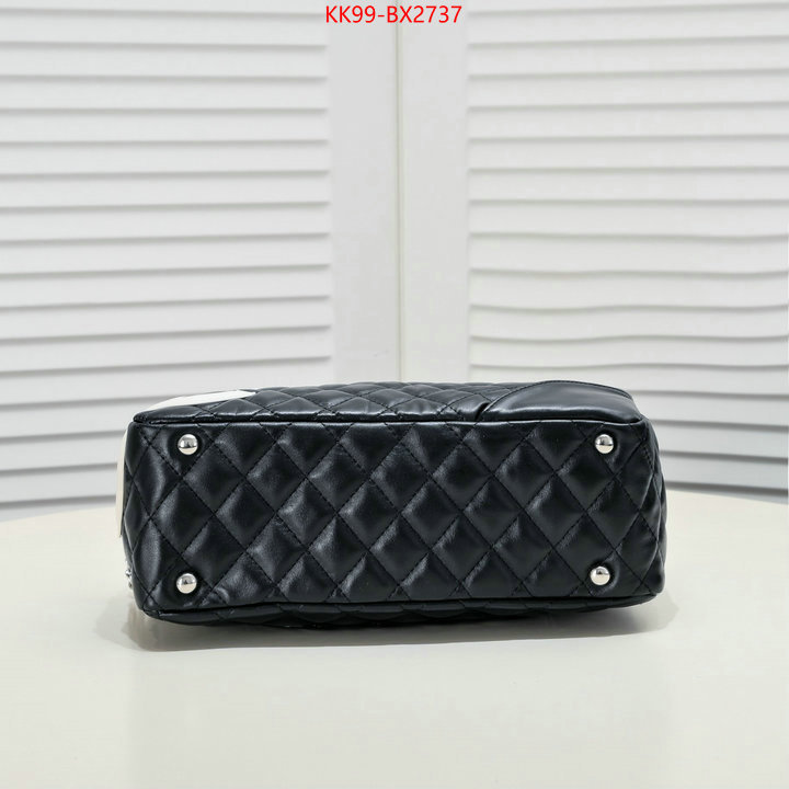 Chanel Bags(4A)-Handbag- how can i find replica ID: BX2737 $: 99USD,