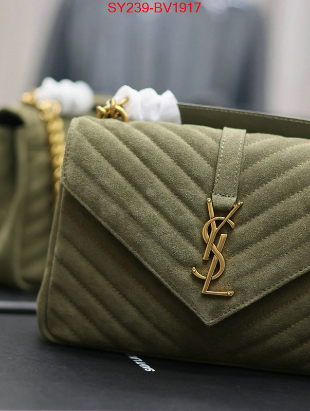 YSL Bags(TOP)-LouLou Series online ID: BV1917 $: 239USD,