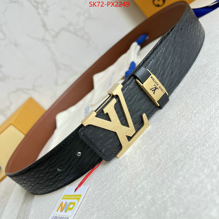 Belts-LV how to find replica shop ID: PX2249 $: 72USD