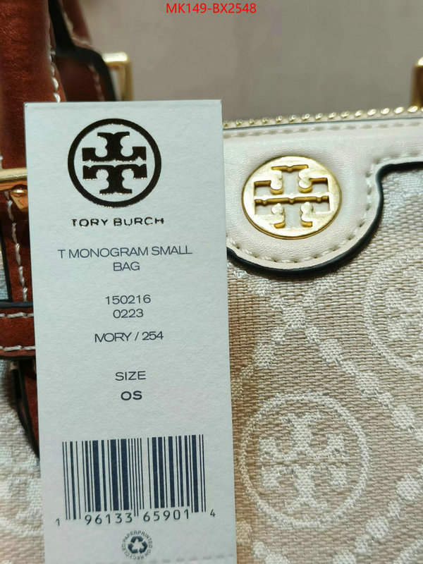 Tory Burch Bags(TOP)-Diagonal- counter quality ID: BX2548 $: 149USD,