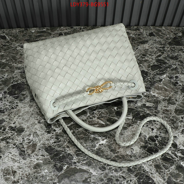 BV Bags(TOP)-Handbag- replica how can you ID: BG9551 $: 379USD,