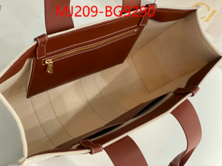 Chloe Bags(TOP)-Woody replica for cheap ID: BG9290