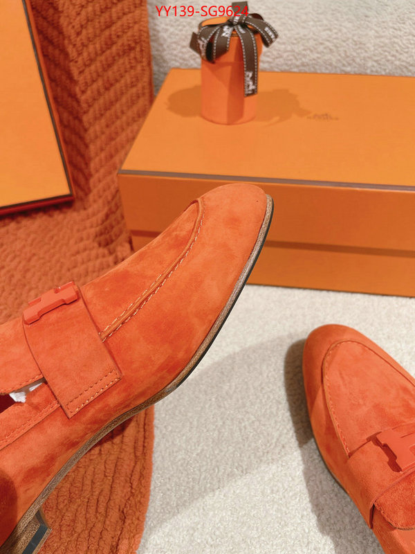 Women Shoes-Hermes online sale ID: SG9624 $: 139USD