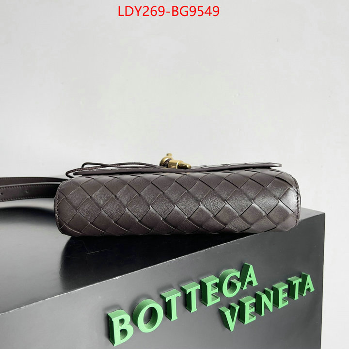 BV Bags(TOP)-Diagonal- replica wholesale ID: BG9549 $: 269USD,