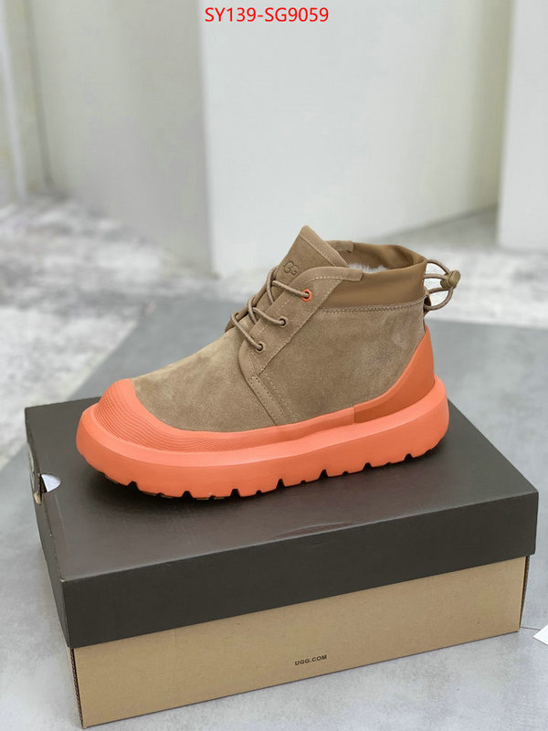 Women Shoes-UGG best quality designer ID: SG9059 $: 139USD