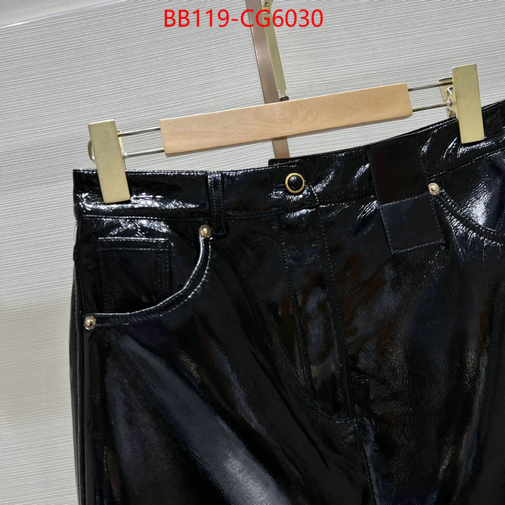 Clothing-LV best replica quality ID: CG6030 $: 119USD