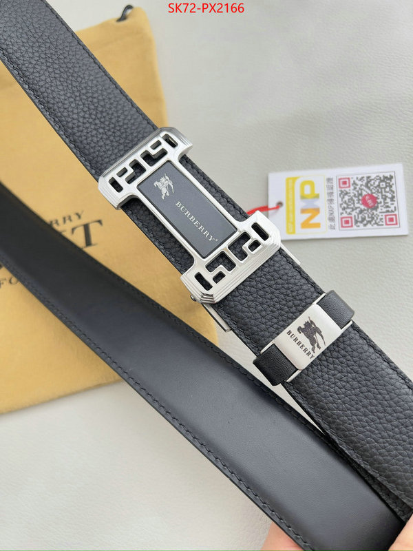 Belts-Burberry best like ID: PX2166 $: 72USD