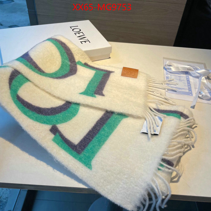 Scarf-Loewe fake cheap best online ID: MG9753 $: 65USD