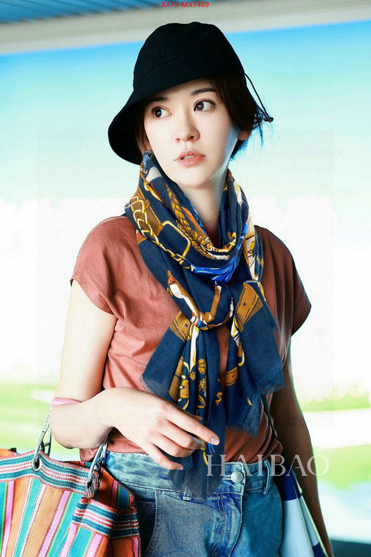 Scarf-Hermes best capucines replica ID: MX1469 $: 75USD