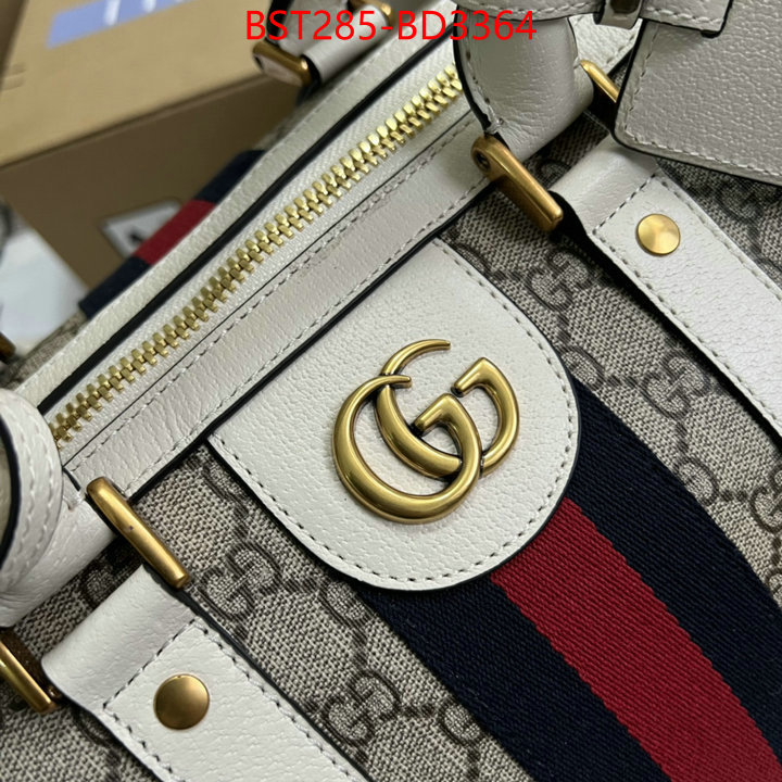 Gucci Bags(TOP)-Ophidia-G buying replica ID: BD3364 $: 285USD