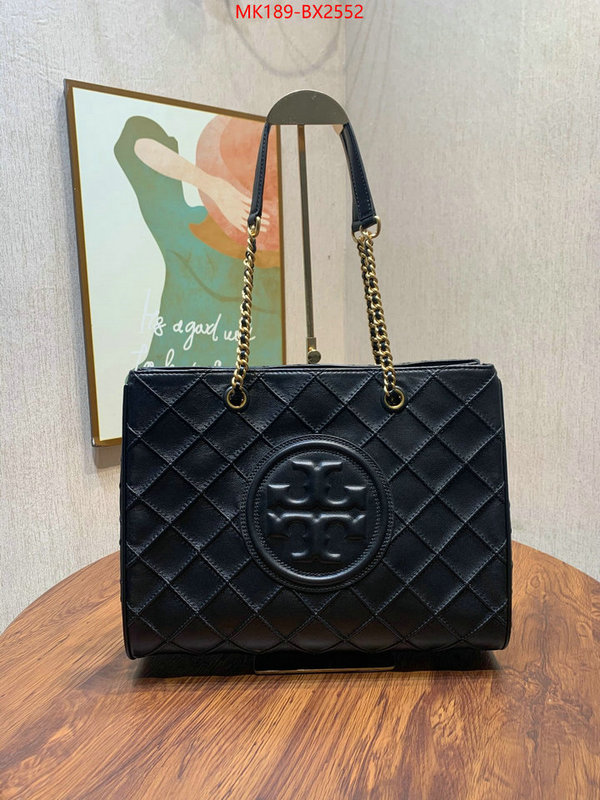 Tory Burch Bags(TOP)-Handbag- from china 2023 ID: BX2552 $: 189USD,