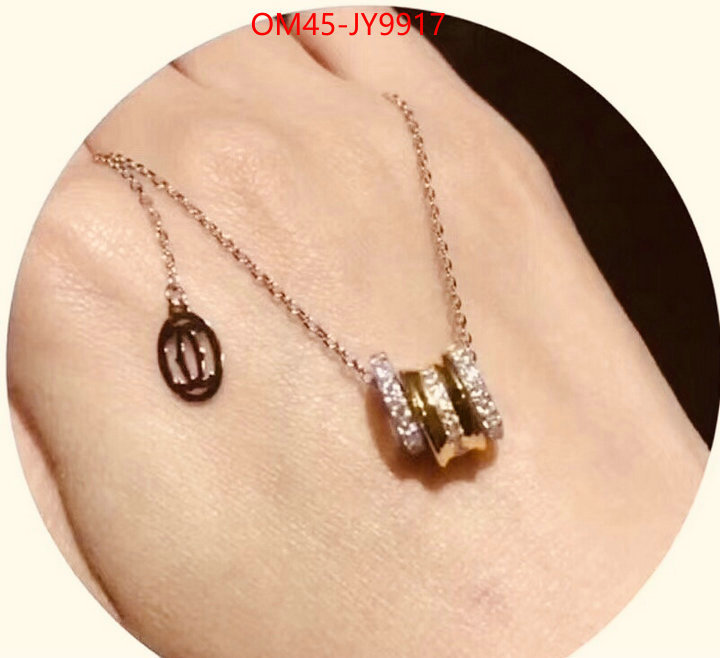 Jewelry-Cartier where could you find a great quality designer ID: JY9917 $: 45USD