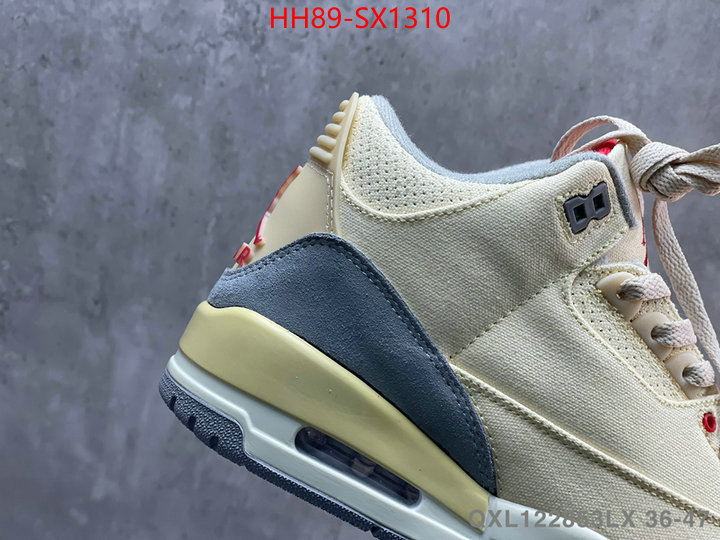 Women Shoes-Air Jordan designer 1:1 replica ID: SX1310 $: 89USD