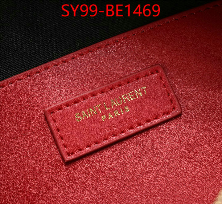 YSL Bags(4A)-LouLou Series where could you find a great quality designer ID: BE1469 $: 99USD,