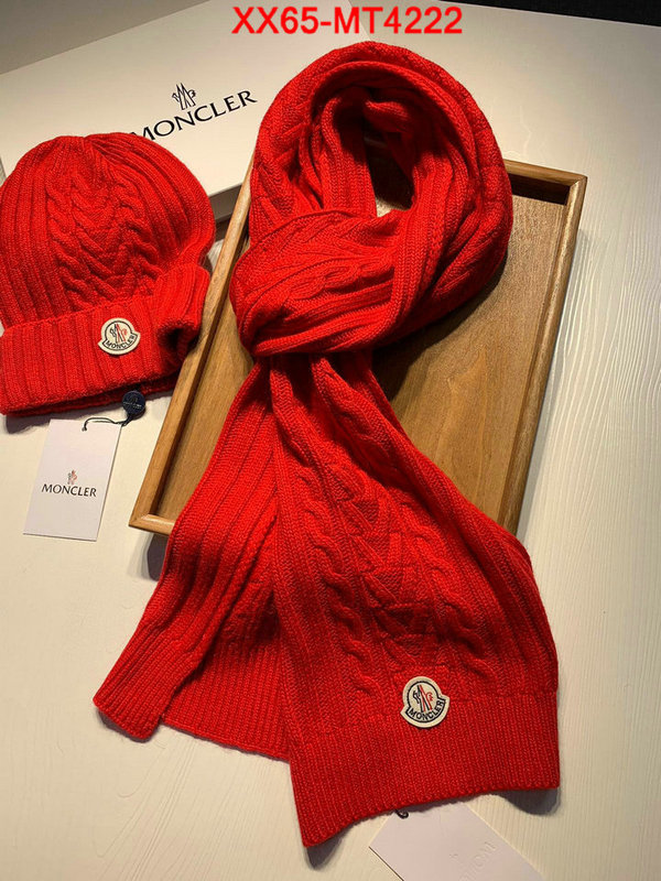 Scarf-Moncler what ID: MT4222 $: 65USD