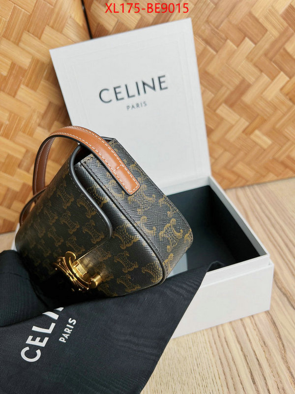 Celine Bags(TOP)-Triomphe Series online store ID: BE9015 $: 175USD,