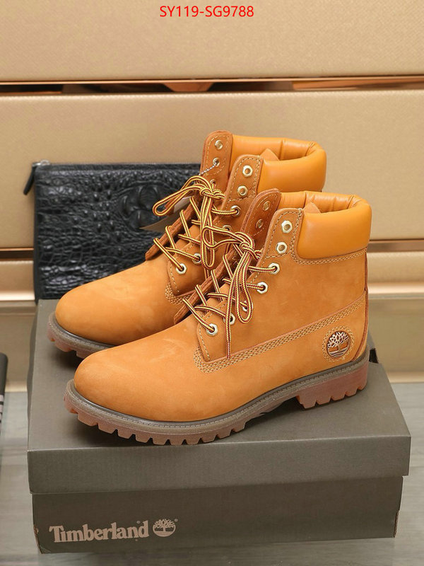 Women Shoes-Boots knockoff highest quality ID: SG9788 $: 119USD