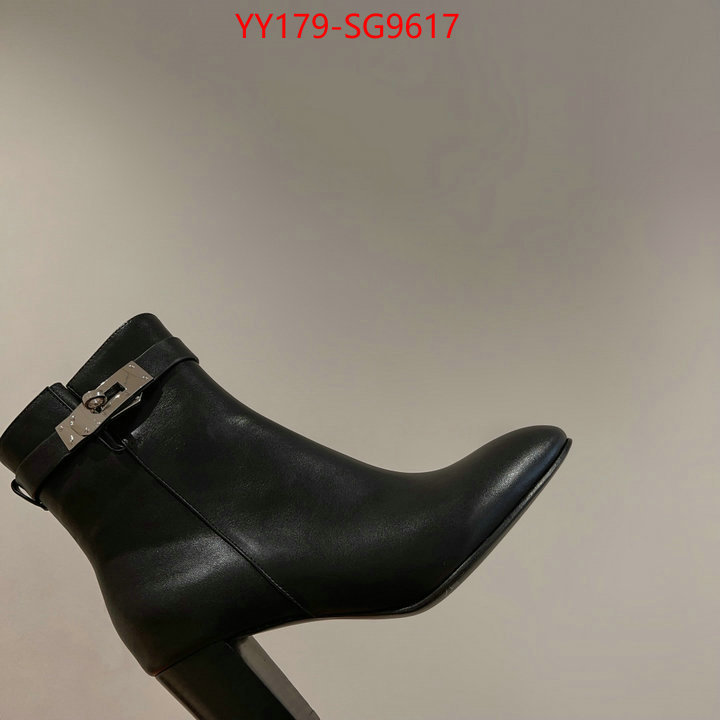 Women Shoes-Hermes highest product quality ID: SG9617 $: 179USD