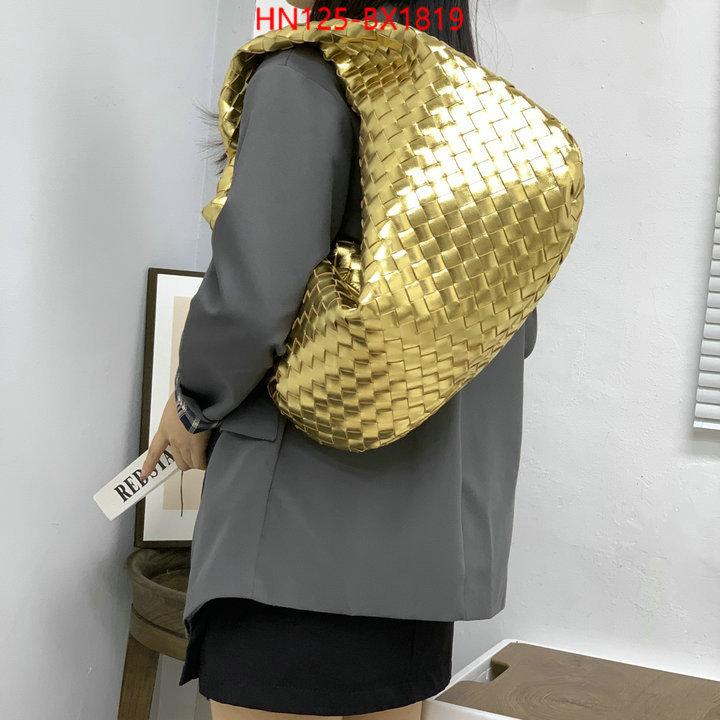 BV Bags(4A)-Jodie at cheap price ID: BX1819 $: 125USD,