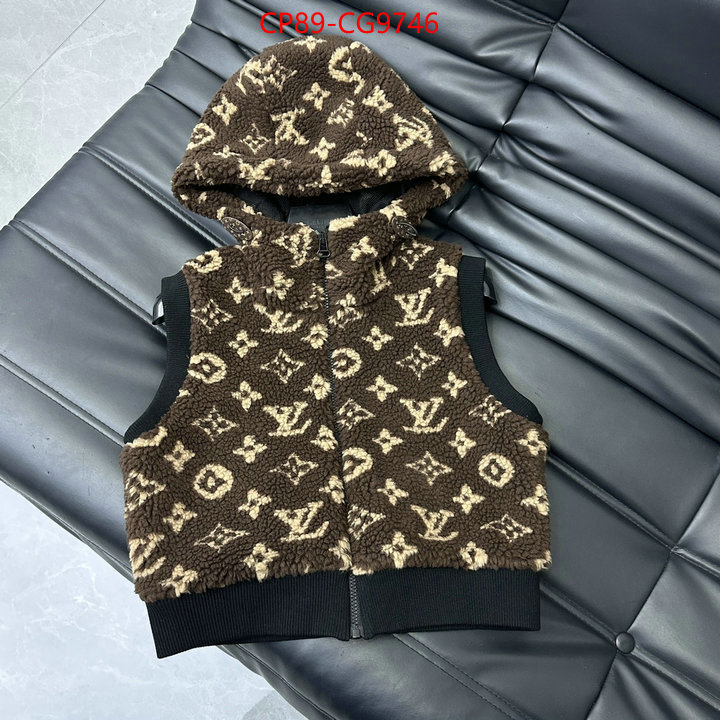 Clothing-LV knockoff ID: CG9746 $: 89USD