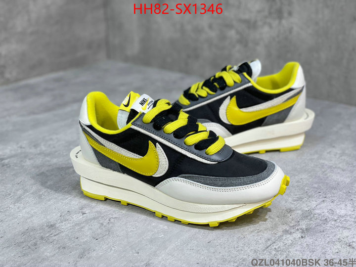 Women Shoes-NIKE the highest quality fake ID: SX1346 $: 82USD