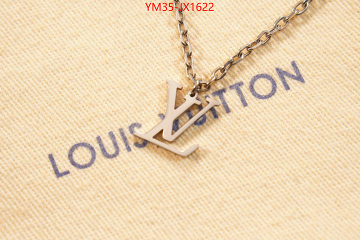 Jewelry-LV 7 star collection ID: JX1622 $: 35USD