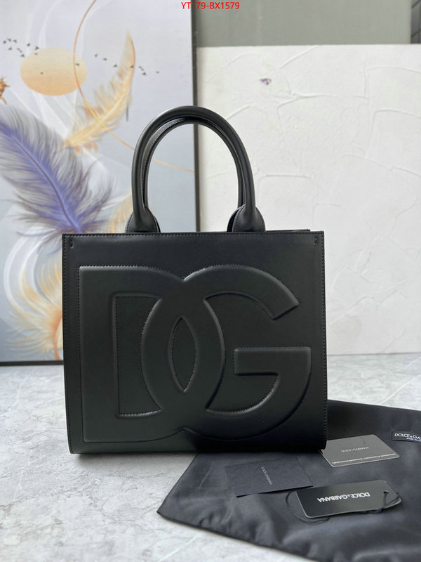 DG Bags(TOP)-Handbag luxury 7 star replica ID: BX1579 $: 179USD