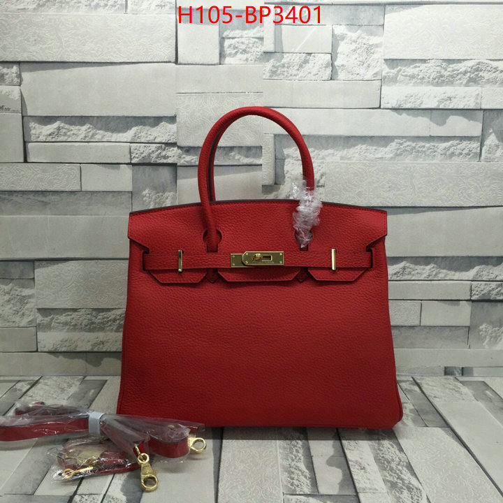 Hermes Bags(4A)-Birkin- the quality replica ID: BP3401 $: 105USD,