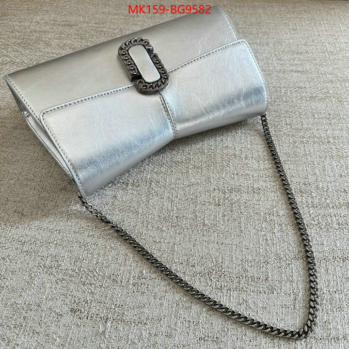 Marc Jacobs Bags(TOP)-Handbag- aaaaa replica ID: BG9582 $: 159USD,