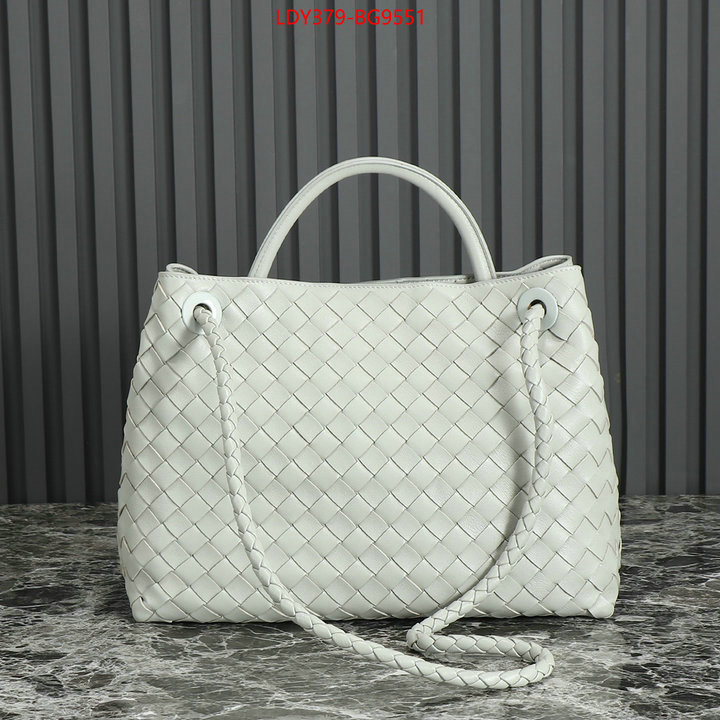 BV Bags(TOP)-Handbag- replica how can you ID: BG9551 $: 379USD,