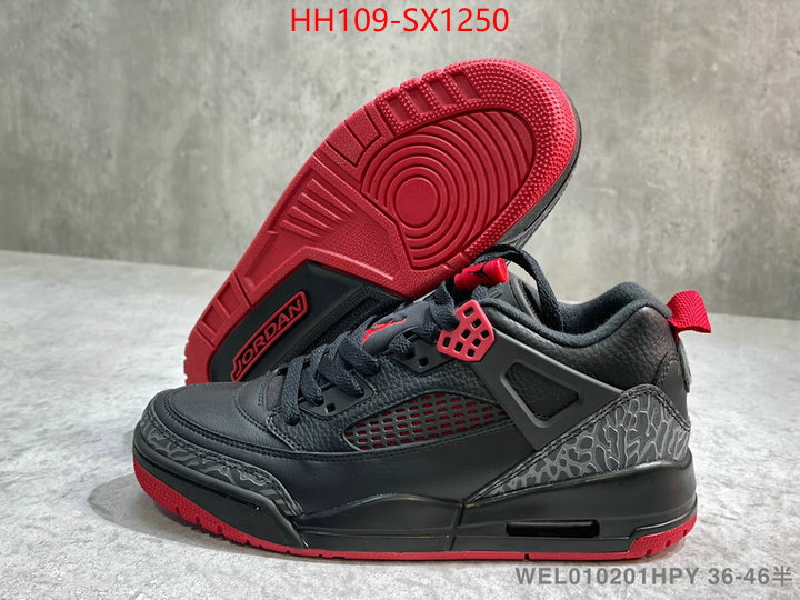 Women Shoes-Air Jordan cheap replica designer ID: SX1250 $: 109USD