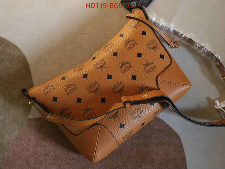 MCM Bags(TOP)-Diagonal- where can i buy the best 1:1 original ID: BG9573 $: 119USD,