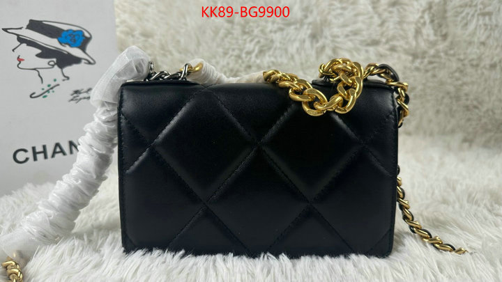 Chanel Bags(4A)-Diagonal- supplier in china ID: BG9900 $: 89USD,