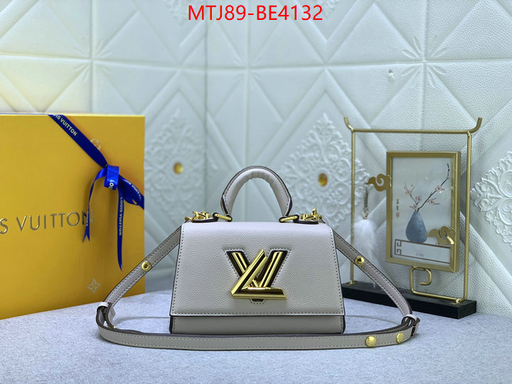 LV Bags(4A)-Pochette MTis Bag- aaaaa customize ID: BE4132 $: 89USD,