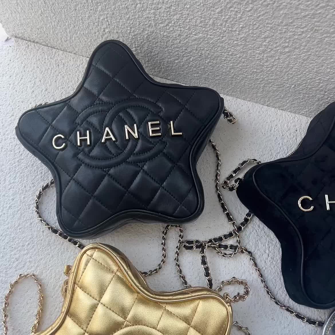 Chanel Bags(4A)-Diagonal- how to find replica shop ID: BG9901 $: 89USD,